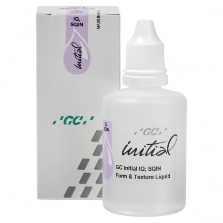 GC Initial IQ SQIN Form & Texture Liquid 50ml
