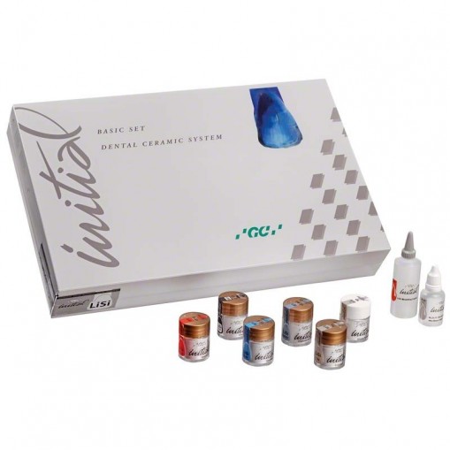 GC Initial LiSi Basic Set