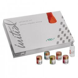 GC Initial LiSi Advanced Set