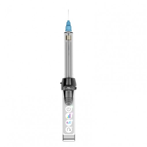 Dentapen Pro Metric Complete Kit Juvaplus
