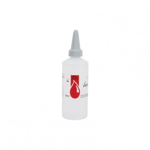 GC Initial MC/Zr-FS Modelling Liquid Plus 50ml
