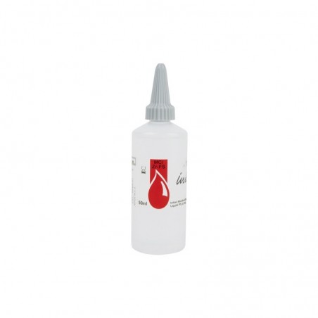 GC Initial MC/Zr-FS Modelling Liquid Plus 50ml