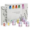 GC Initial MC Gum Shade Set Powder Opaque