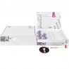 GC Initial MC Gum Shade Set Paste Opaque