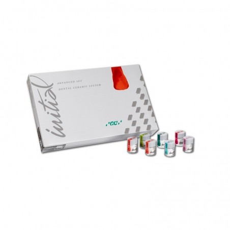 GC Initial MC Advanced Set