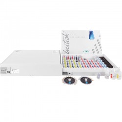 GC Initial MC Basic Set Powder Opaque