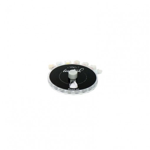 GC Initial MC/LF/Ti cheie culori Bleach Set