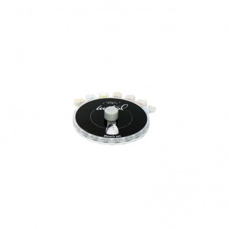 GC Initial MC/LF/Ti cheie culori Bleach Set