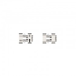 Surub Leaf Expander CAD-CAM...