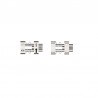 Surub Leaf Expander CAD-CAM 9mm 450g Leone