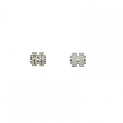 Surub palatinal Rapid Expander CAD-CAM Tooth borne 8mm Leone