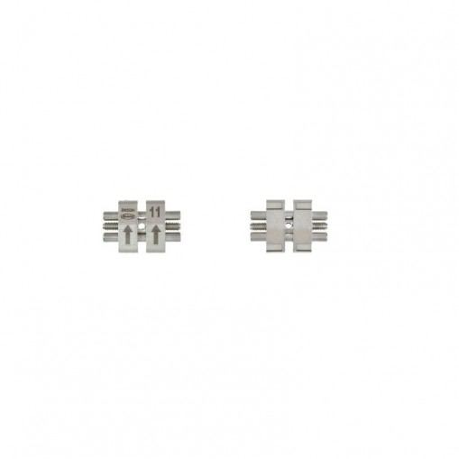 Surub palatinal Rapid Expander CAD-CAM Tooth borne 11mm Leone