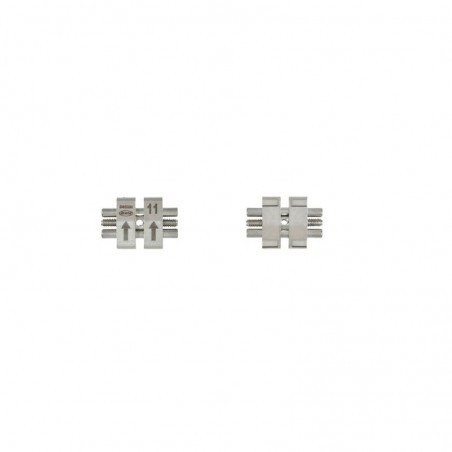 Surub palatinal Rapid Expander CAD-CAM Tooth borne 11mm Leone
