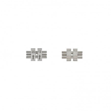 Surub palatinal Rapid Expander CAD-CAM Tooth borne 13mm Leone