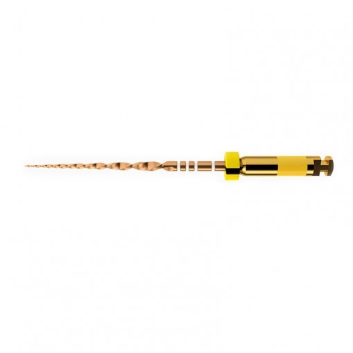 Ace WaveOne Gold Small 21mm 3 ace Dentsply