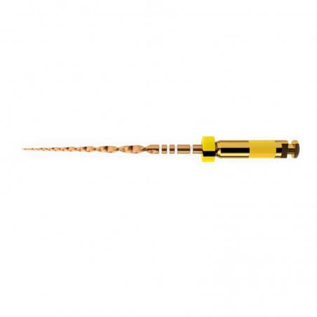 Ace WaveOne Gold Small 21mm 3 ace Dentsply