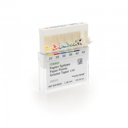 Conuri hartie 0.04 size 30...