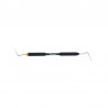 Buchanan Hand Plugger size 0 Kerr