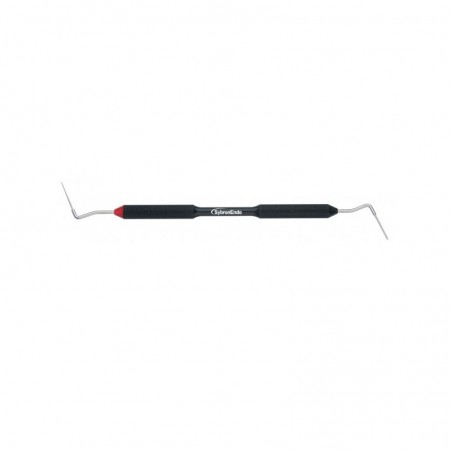 Buchanan Hand Plugger size 1 Kerr