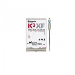 Ace K3 XF .30/.06 25mm Kerr