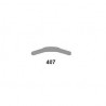 Hawe Matrices Micro Thin 0.03mm no.407 Kerr