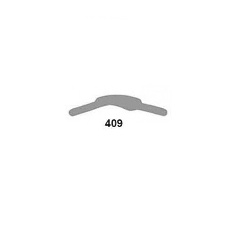 Hawe Matrices Micro Thin 0.03mm no.409 Kerr