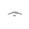 Hawe Matrices Micro Thin 0.03mm no.409 Kerr