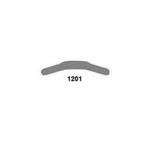 Hawe Matrices Super Thin 0.038mm no.1201 Kerr