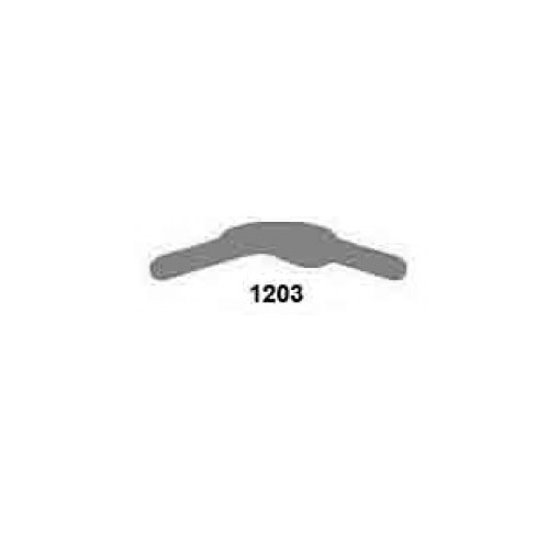 Hawe Matrices Super Thin 0.038mm no.1203 Kerr