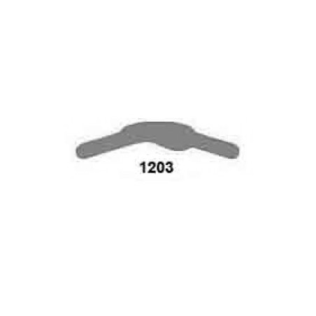 Hawe Matrices Super Thin 0.038mm no.1203 Kerr