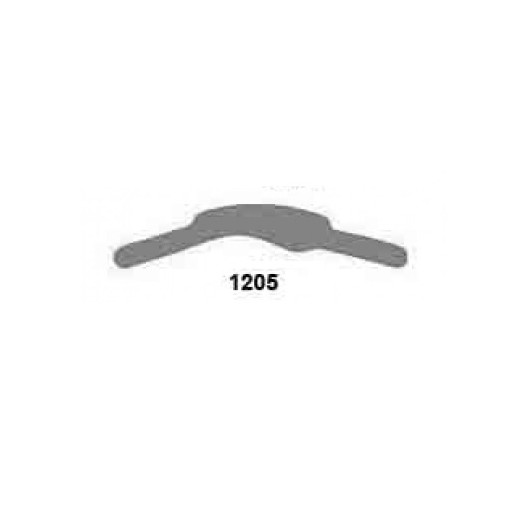 Hawe Matrices Super Thin 0.038mm no.1205 Kerr