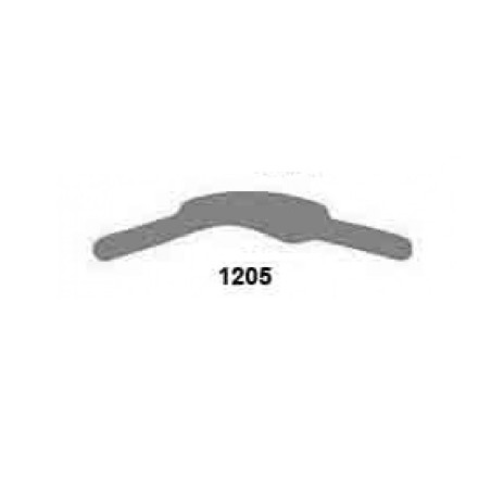Hawe Matrices Super Thin 0.038mm no.1205 Kerr