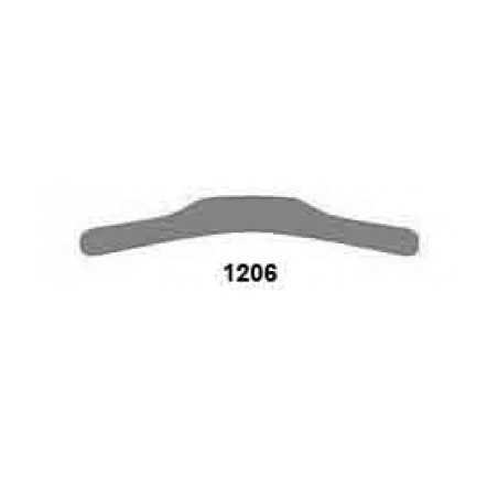 Hawe Matrices Super Thin 0.038mm no.1206 Kerr