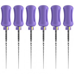 Protaper Ultimate Manual...