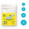 Discuri pentru finisat compozit 14mm Coarse Blue 40 bucati TorVM