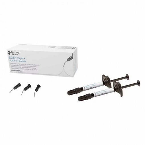 SDR Plus 2 seringi x 1g Dentsply