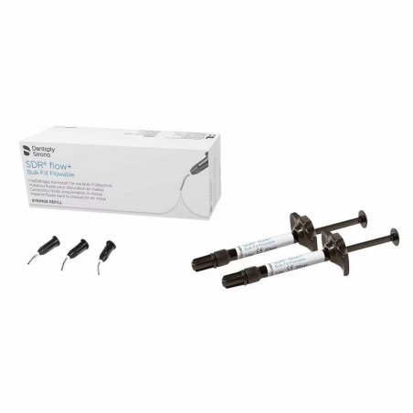 SDR Plus 2 seringi x 1g Dentsply