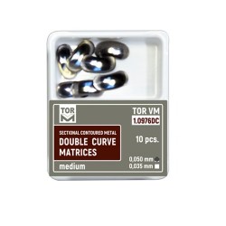 Matrici metalice sectionale...