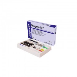 Magma NT Master Kit 7 x 4g...