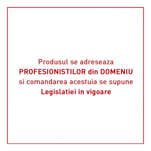 Dentocalmin 6g Biofarm