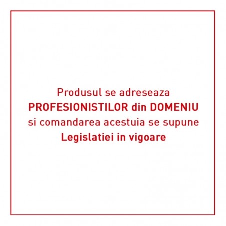 Dentocalmin 6g Biofarm