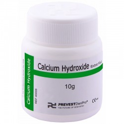 Hidroxid de calciu 10g Prevest
