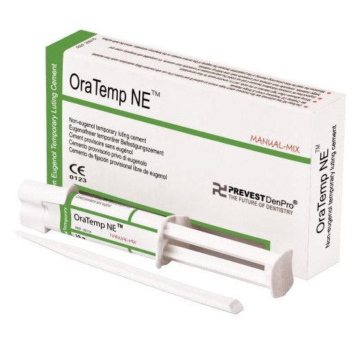 OraTemp NE Prevest