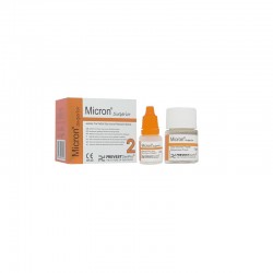 Ciment glasionomer Micron...