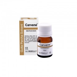 Dizolvant gutaperca Carvene...