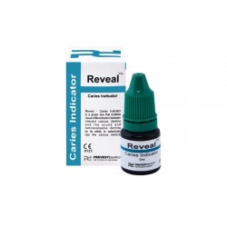 Indicator carii Reveal 5ml...