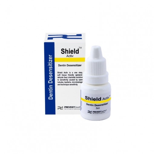 Desensibilizant Shield Activ 5ml Prevest