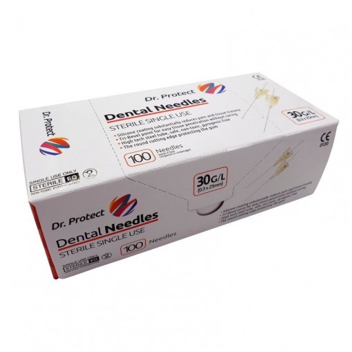 Ace atraumatice 30g Dr. Protect 03 X 21mm