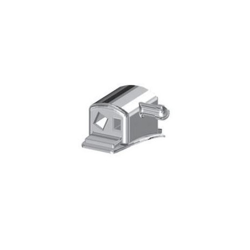 Tub convertibil MIM Ricketts/Burstone .018" L/R molar 1