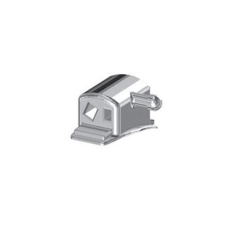 Tub convertibil MIM Ricketts/Burstone .018" L/L molar 1
